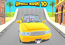 Uphill rush 10