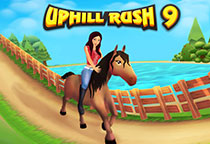 Uphill rush 9
